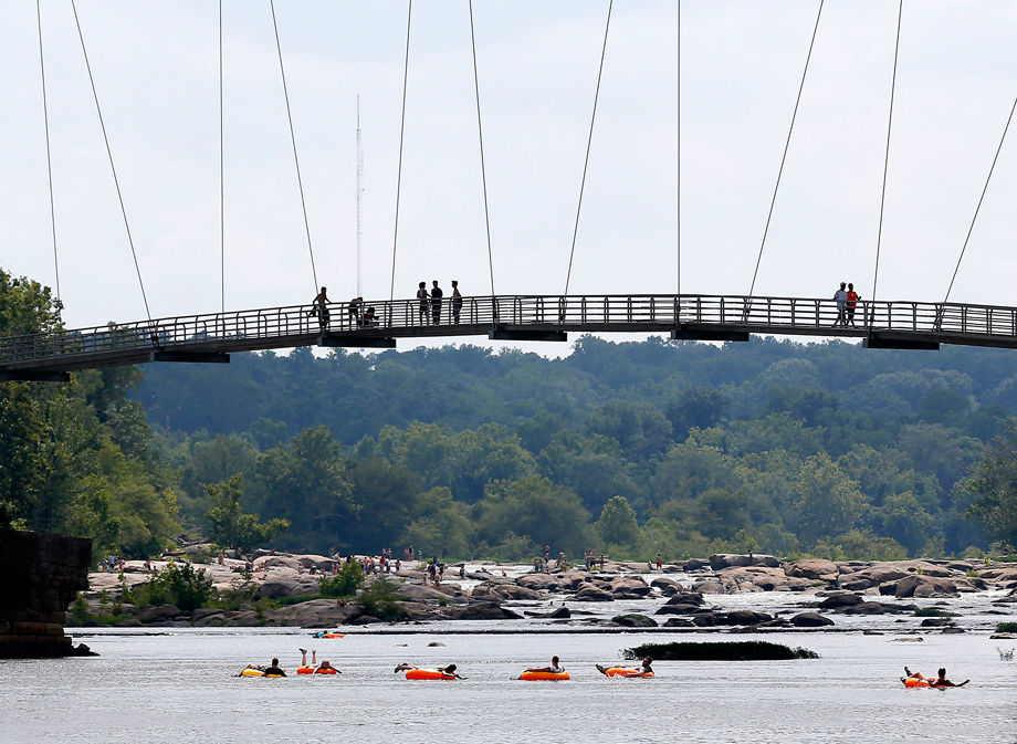 James River Park System